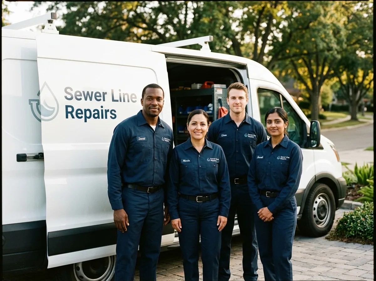 Emergency Plumber company in Buffalo, SC