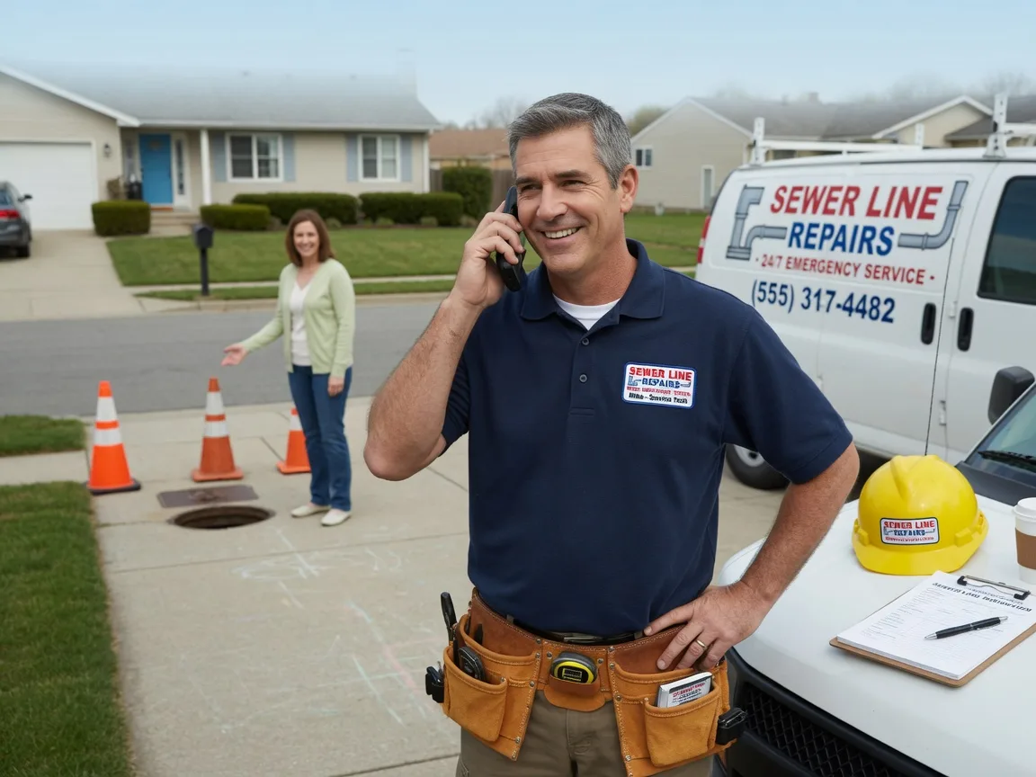 Emergency Plumber Buffalo, SC FAQs